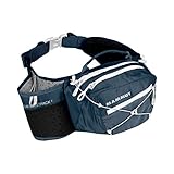 Mammut Uni Hüfttasche Lithium Waistpack, blau, 3 L