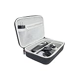 Hart Reise Fall Case Tasche für Philips Bartschneider Series MG3720/15 MG3757/15 MG5720/15 von SANVSEN