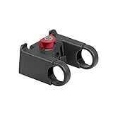 Klickfix Lenker Adapter