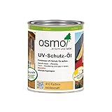 OSMO UV-Schutz-Öl farblos