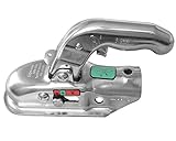 FKAnhängerteile 1 x Knott Kugelkupplung - KK14-B - N3-1400kg - Ø 45mm - K14B K14-B