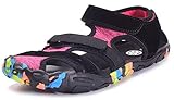 Herren Damen Sandalen Outdoor Sports Strand Sandale Schnell Trocken Sommer Schuhe Geschlossene Strandsandalen Atmungsaktive Strandschuhe