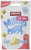 animonda Milkies Cat Snack - Wellness - 30 g