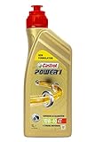 Castrol POWER 1 4T 10W-40 4-Takt Motorrad Motorenöl 1L