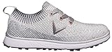 Callaway Golf Damen Solaire Wasserdichte Golfschuhe ohne Spikes