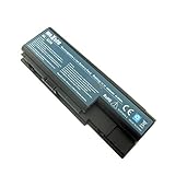 MTXtec Li-Ion Notebook Akku 4400mAh, 11.1V für Acer Aspire 6935G, 5220, 5220G, 7520, 7520G, 7535G, 7540G, 7735G UVM. ersetzt AS07B31 AS07B32 AS07B41 AS07B42 AS07B51 AS07B52 AS07B71 AS07B72 AS07B61