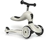 Scoot & Ride Highwaykick 1 Ash