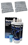 AMO Oxysept Comfort Premium-Pack, 3 x 300 ml