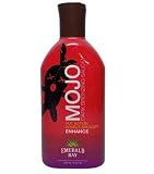 Emerald Bay Mojo Hot Action Double Bronzer Enhance 250ml