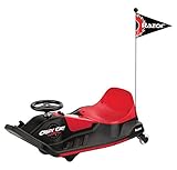 Razor 25173802 Shift Elektroscooter, Rot, One Size 