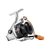Abu Garcia Max STX Spinning Reel