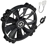 BitFenix Spectre Pro Lüfter (200mm) schwarz