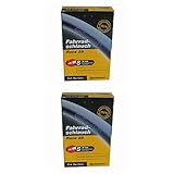 2x Continental Fahrrad Rennrad Schlauch Race 28 Zoll 18-25/622-630 SV 42