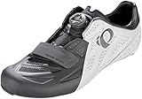 PEARL IZUMI Herren Zapatilla Elite Road V5 Reflectante Radsportschuhe, Black Silver Reflective, 45 EU