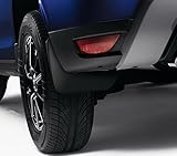 Dacia Original Schmutzfänger Set Vorne und Hinten Duster II (2018-)