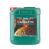 CANNA Cannazym 5 L 1:400 Dünger Enzym-Präparat