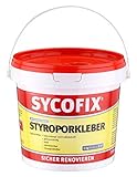 SYCOFIX Styroporkleber (wiederablösbar) (1 kg)