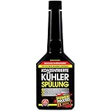 Kühlerreiniger | Konzentrierte Kühler-Spülung von PowerMaxed | Kühler reinigen Rost vorbeugen | Kühlsystem reinigen | 325ml
