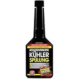 Kühlerreiniger | Konzentrierte Kühler-Spülung von PowerMaxed | Kühler reinigen Rost vorbeugen | Kühlsystem reinigen | 325ml