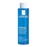 LA ROCHE-POSAY Effaclar porenverfeinernde Lotion, 1er Pack(1 x 200 ml)
