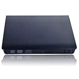Externe DVD Brenner, CYD USB 3.0 Externes Optisches DVD CD Laufwerk Brenner Superdrive für Notebook Lenovo Acer Asus Mac MacBook Kompatibilität: Win7/8/8.1/Vista/XP/Lunix/Win 10 und Allen Mac OS
