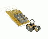 Variomatikgewichte MALOSSI HT 15x12mm - 4,80g