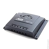 Steca Solsum 10.10 F Laderegler Serie 12 V, 24 V 10 A