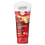 Lavera Spülung 200 ml, Farbsch und Pflege