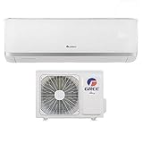 SPLIT KLIMAANLAGE KLIMAGERÄT A++ GREE BORA R32 INVERTER 12000 BTU 3.5 Kw 35m²