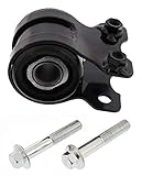 Mapco 36628 Buchse Querlenker VA unten hinten