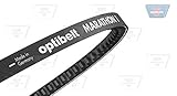 Optibelt AVX 13 x 1300 Optibelt-Marathon 1 Keilriemen