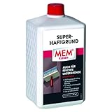 MEM 500061 Super Haftgrund 1 I