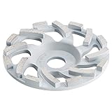 Metabo 628206000 Diamantschleiftopf Arasiv pro Ø 125 mm