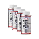 Liqui Moly 4X 3330 Kühler-Dichter Kühlerdichtmittel 150ml