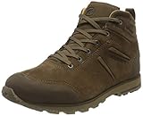 Mammut Herren Trekking- & Wander-Schuh Alvra II Mid WP