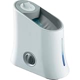 Honeywell HH210 Ultraschall-Luftbefeuchter - sehr Leise