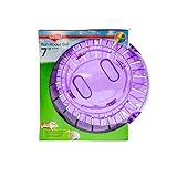 Interpet 861353 Superpet Rainbow-Laufball, 17.8 cm