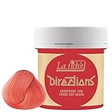 La Riche Directions Haartönung Farbcreme Haarfarbe Gel Tönung 89 ml (Pastel Pink)