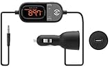 Belkin Tunecast Auto Universal mit Clearscan