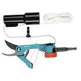 Gardena 3232-20 cs-Teich- und Gartenschere Vario