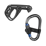 Mammut Smart 2.0 Belay Package Sicherungsgerät