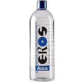 EROS Aqua Densiso Gleitmittel 500 ml