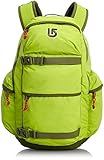 Burton Daypack Kilo, Morning Dew Ripstop, 44.5 x 30 x 15 cm, 27 Liter, 13649100305