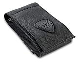 PRODEF ® Handschuhhalter Mod. III für Alltags- und Einsatzhandschuhe, Tragweise quer, Stretch-Multisize