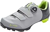 VAUDE Unisex MTB Snar Advanced Fahrradschuhe, Anthracite, 42 EU