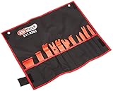 KS Tools 911.8205 Master Kunststoffkeil-Satz, 11-TLG