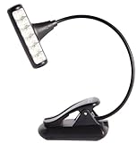 König & Meyer 85665-000-55 Notenpultleuchte Mighty Bright - Hammer Head