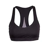 LSWX Frauen Sport BH dämpfung mesh Splice Slim fit Yoga Weste saugen schweiß schnell trocknend atmungsaktiv Jogging Fitness täglichen Gebrauch