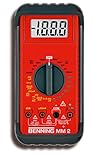 BENNING 044028 MM 2 Digital-Multimeter
