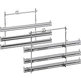 Neff Z11TF36X0 Backofen- und Herdzubehör / Kochfeld / Teleskop-Vollauszug